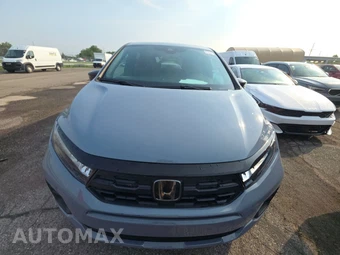 2025 Honda Odyssey Sport L 118.1" WB - miniatura 2
