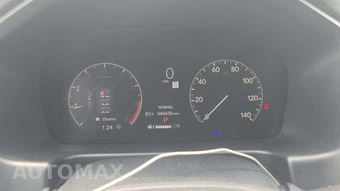 2025 Honda Odyssey Sport L 118.1" WB - miniatura 20