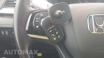 2025 Honda Odyssey Sport L 118.1" WB - miniatura 21