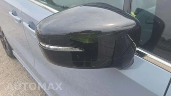 2025 Honda Odyssey Sport L 118.1" WB - miniatura 22