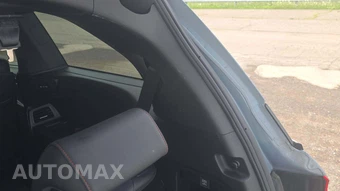 2025 Honda Odyssey Sport L 118.1" WB - miniatura 25