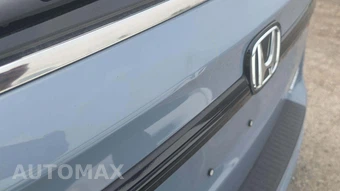 2025 Honda Odyssey Sport L 118.1" WB - miniatura 29