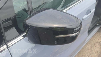 2025 Honda Odyssey Sport L 118.1" WB - miniatura 33