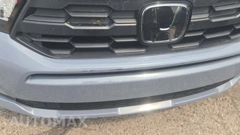 2025 Honda Odyssey Sport L 118.1" WB - miniatura 37
