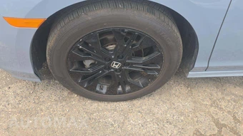 2025 Honda Odyssey Sport L 118.1" WB - miniatura 38