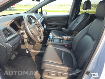 2025 Honda Odyssey Sport L 118.1" WB - miniatura 7