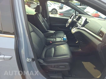 2025 Honda Odyssey Sport L 118.1" WB - miniatura 8