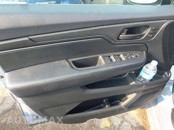 2025 Honda Odyssey Sport L 118.1" WB - miniatura 9