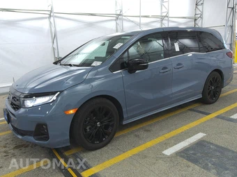 2025 Honda Odyssey Sport L 118.1" WB