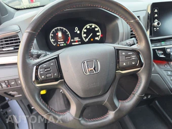 2025 Honda Odyssey Sport L 118.1" WB - miniatura 10