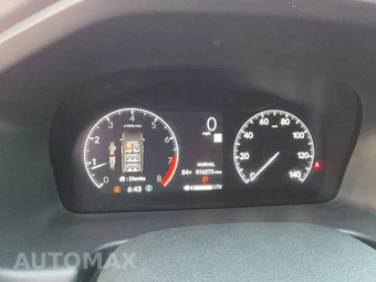 2025 Honda Odyssey Sport L 118.1" WB - miniatura 12