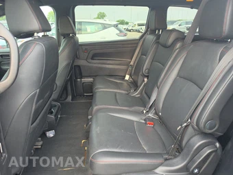 2025 Honda Odyssey Sport L 118.1" WB - miniatura 13