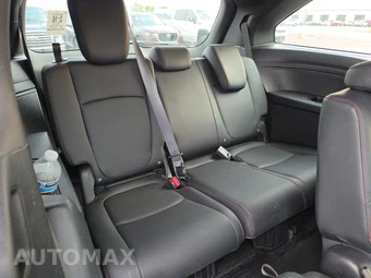 2025 Honda Odyssey Sport L 118.1" WB - miniatura 14