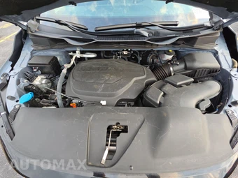 2025 Honda Odyssey Sport L 118.1" WB - miniatura 16