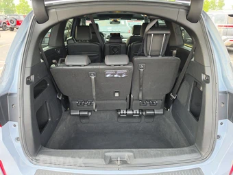 2025 Honda Odyssey Sport L 118.1" WB - miniatura 17