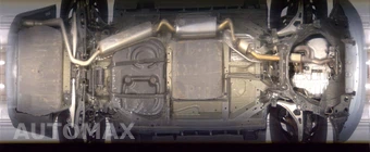 2025 Honda Odyssey Sport L 118.1" WB - miniatura 19