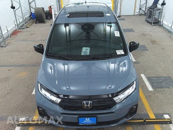2025 Honda Odyssey Sport L 118.1" WB - miniatura 2