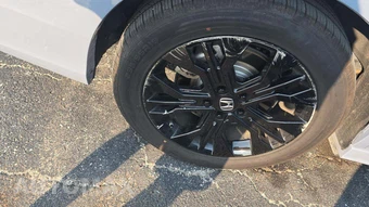 2025 Honda Odyssey Sport L 118.1" WB - miniatura 23