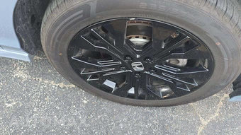 2025 Honda Odyssey Sport L 118.1" WB - miniatura 25