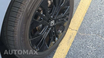 2025 Honda Odyssey Sport L 118.1" WB - miniatura 26
