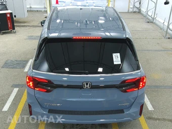 2025 Honda Odyssey Sport L 118.1" WB - miniatura 5