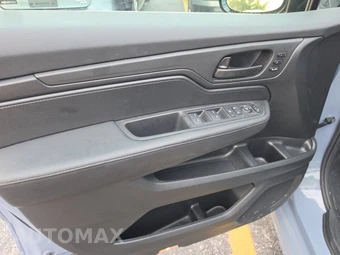 2025 Honda Odyssey Sport L 118.1" WB - miniatura 9