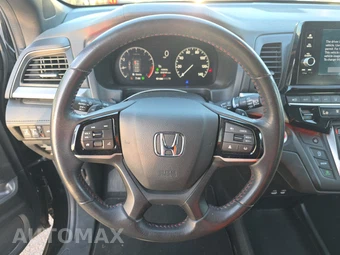 2025 Honda Odyssey Sport L 118.1" WB - miniatura 10