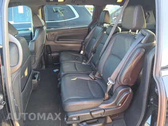2025 Honda Odyssey Sport L 118.1" WB - miniatura 13