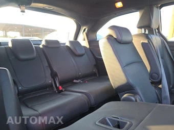 2025 Honda Odyssey Sport L 118.1" WB - miniatura 14