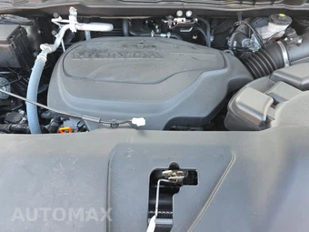 2025 Honda Odyssey Sport L 118.1" WB - miniatura 16