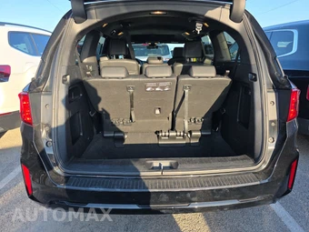 2025 Honda Odyssey Sport L 118.1" WB - miniatura 17