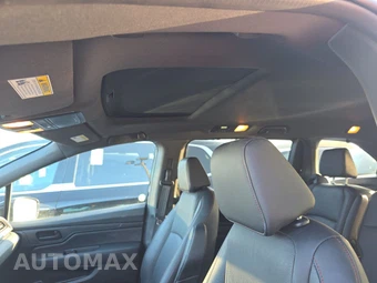 2025 Honda Odyssey Sport L 118.1" WB - miniatura 19