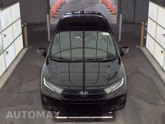 2025 Honda Odyssey Sport L 118.1" WB - miniatura 2