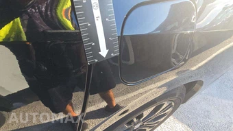 2025 Honda Odyssey Sport L 118.1" WB - miniatura 20