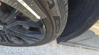 2025 Honda Odyssey Sport L 118.1" WB - miniatura 22