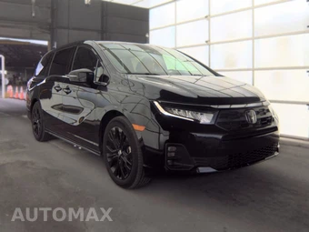 2025 Honda Odyssey Sport L 118.1" WB - miniatura 3