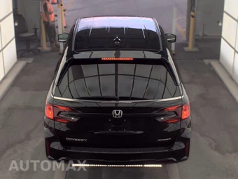 2025 Honda Odyssey Sport L 118.1" WB - miniatura 5
