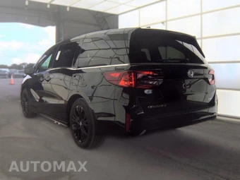 2025 Honda Odyssey Sport L 118.1" WB - miniatura 6