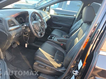 2025 Honda Odyssey Sport L 118.1" WB - miniatura 7