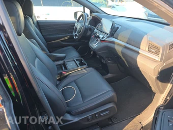 2025 Honda Odyssey Sport L 118.1" WB - miniatura 8