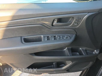 2025 Honda Odyssey Sport L 118.1" WB - miniatura 9