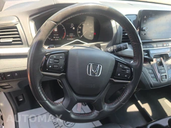 2025 Honda Odyssey Sport L 118.1" WB - miniatura 10