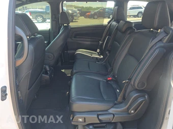 2025 Honda Odyssey Sport L 118.1" WB - miniatura 13