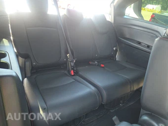 2025 Honda Odyssey Sport L 118.1" WB - miniatura 14