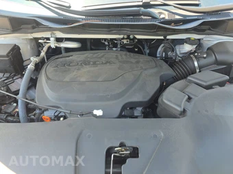 2025 Honda Odyssey Sport L 118.1" WB - miniatura 16