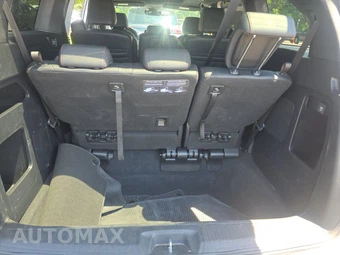2025 Honda Odyssey Sport L 118.1" WB - miniatura 17