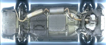 2025 Honda Odyssey Sport L 118.1" WB - miniatura 18