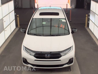 2025 Honda Odyssey Sport L 118.1" WB - miniatura 2