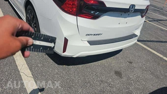 2025 Honda Odyssey Sport L 118.1" WB - miniatura 21