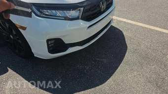 2025 Honda Odyssey Sport L 118.1" WB - miniatura 22